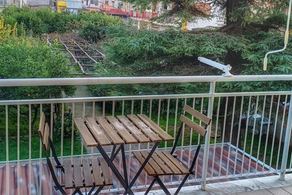 Appartamento A Due Passi Da Pompei Heaven Scafati Esterno foto
